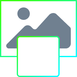 Image placeholder icon with a document overlay
